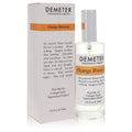 Demeter Orange Blossom Cologne Spray for Women, 4 oz / 118 ml