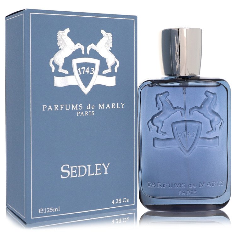 Sedley Eau De Parfum Spray by Parfums De Marly 4.2 oz / 125 ml for Women