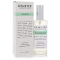 Demeter Greenhouse Cologne Spray for Women, 4 oz / 118 ml