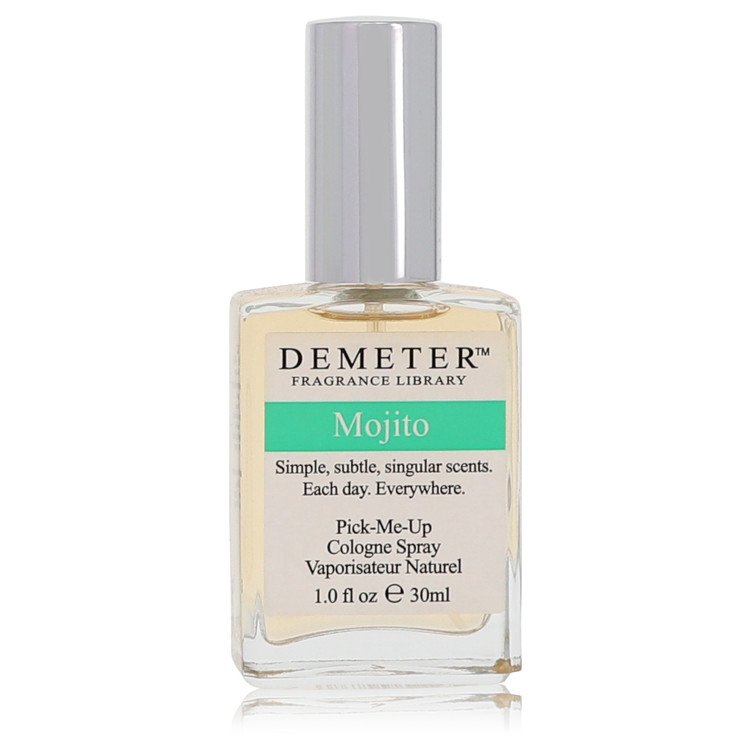 Demeter Mojito Cologne Spray 1 oz / 30 ml for Women