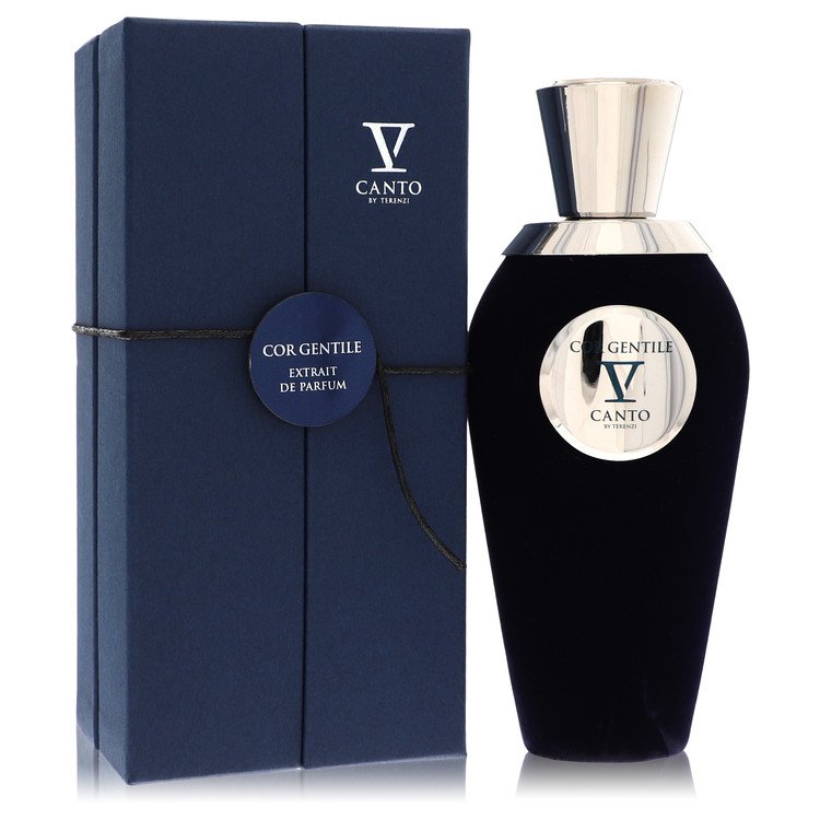 Canto Gentile V Extrait De Parfum Spray Unisex 3.38 oz / 100 ml