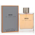 Hugo Boss Boss In Motion Eau de Toilette Spray 3.3 oz / 100 ml for Men
