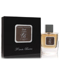 Franck Boclet Oud Eau de Parfum Spray 3.4 oz / 100 ml for Men