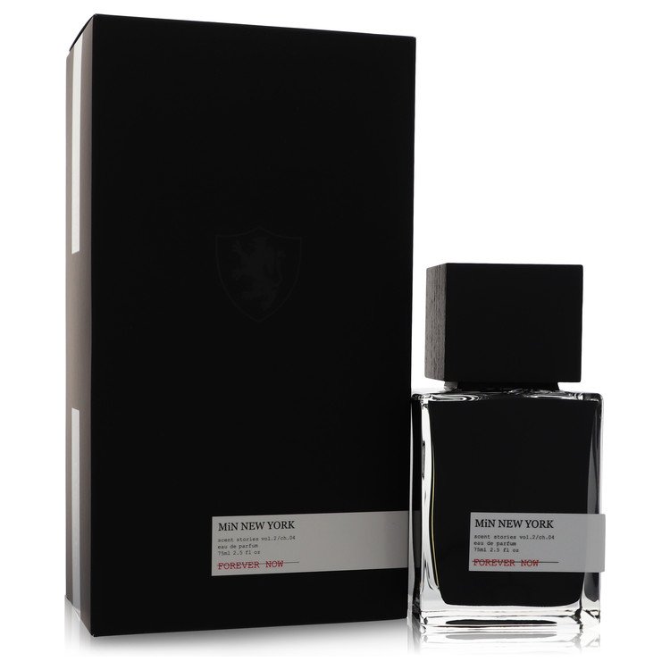 Forever Now by Min New York Unisex Eau De Parfum Spray 2.5 oz / 74 ml