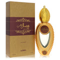 Ajmal Wisal Dhahab Unisex Eau De Parfum Spray 1.7 oz / 50 ml for Women