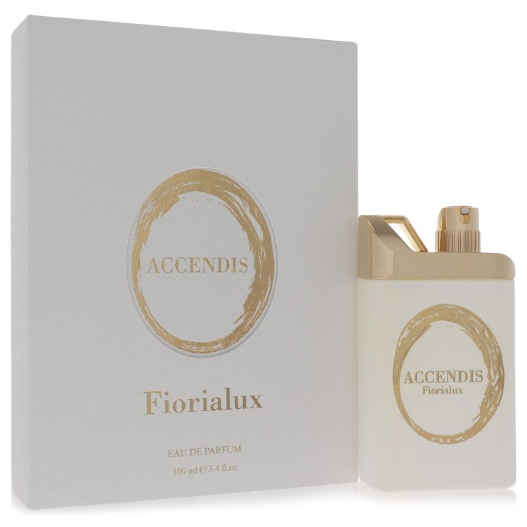 Fiorialux by Accendis Eau de Parfum Spray Unisex 3.4 oz / 100 ml for Women