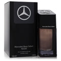 Mercedes Benz Select Night Eau De Parfum Spray 3.4 oz / 100 ml for Men