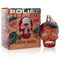 Police To Be Exotic Jungle Eau De Parfum Spray 4.2 oz (125 ml) for Women
