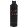 Guess Seductive Homme Noir by Guess Body Spray 6 oz / 177 ml for Men