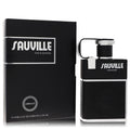 Armaf Sauville Eau De Parfum Spray 3.4 oz (100 ml) for Men