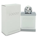 Roccobarocco Rocco White Eau de Toilette Spray 3.4 oz / 100 ml for Men