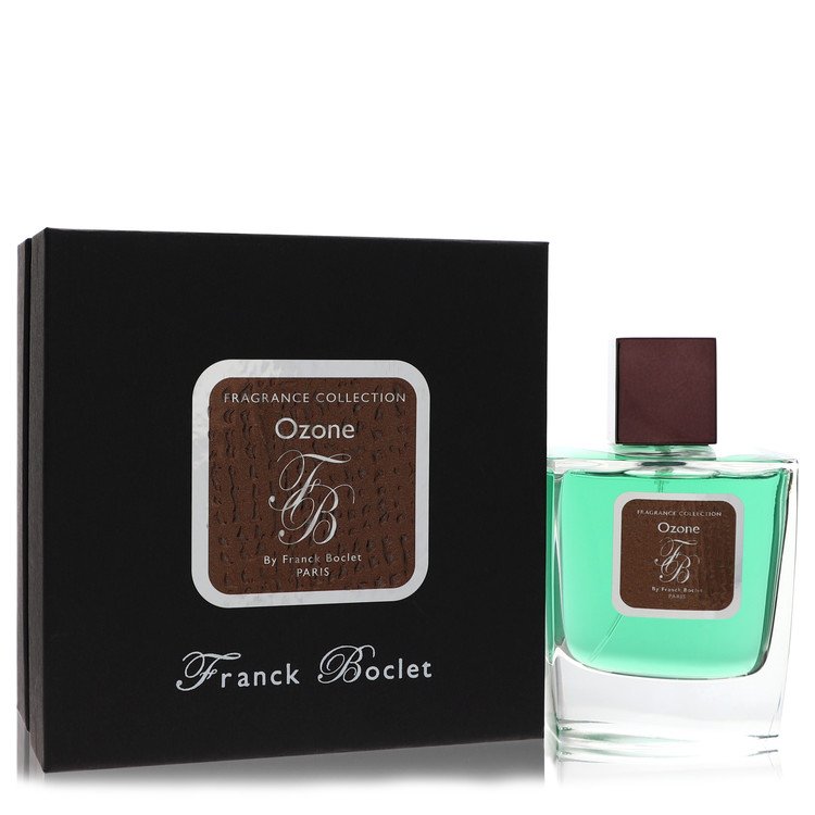 Franck Boclet Ozone Unisex Eau de Parfum Spray 3.3 oz / 100 ml