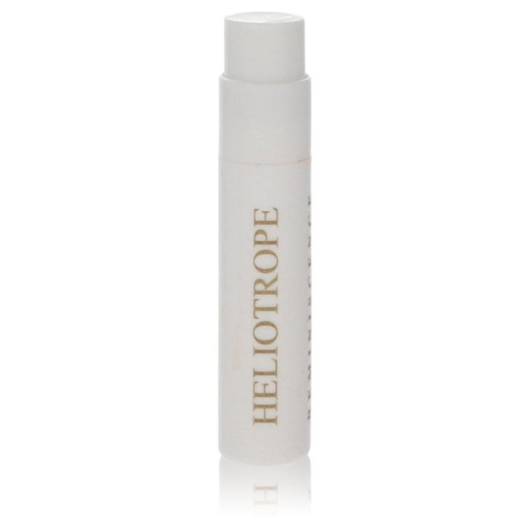 Reminiscence Heliotrope by Reminiscence Vial Sample 0.04 oz/1.18 ml for Women