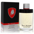 Lamborghini Invincibile Eau de Toilette Spray for Men, 4.2 oz (125 ml)