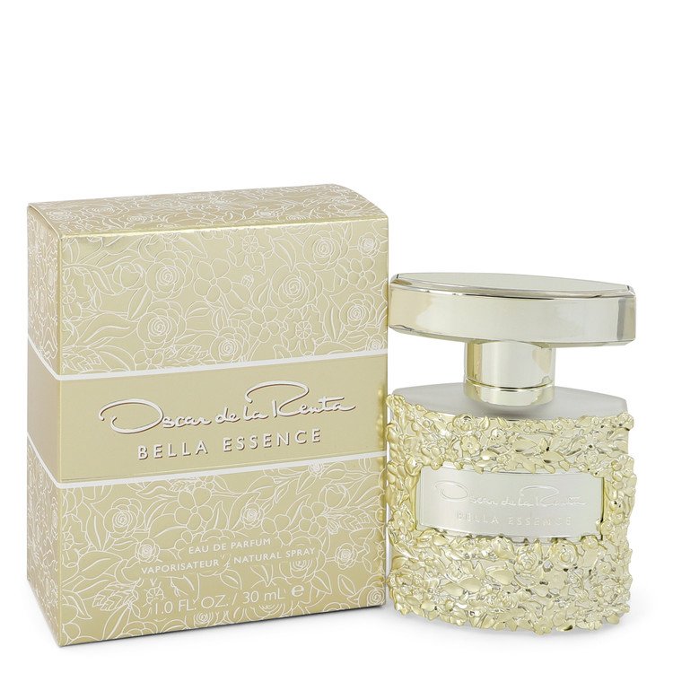 Bella Essence by Oscar De La Renta Eau de Parfum Spray for Women 1.7oz/50ml