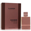 Al Haramain Amber Oud Tobacco Edition Eau de Parfum Spray for Men 2.0 oz / 60 ml