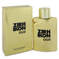 Zirh Ikon Oud Eau de Toilette Spray 4.2 oz (125 ml) for Men