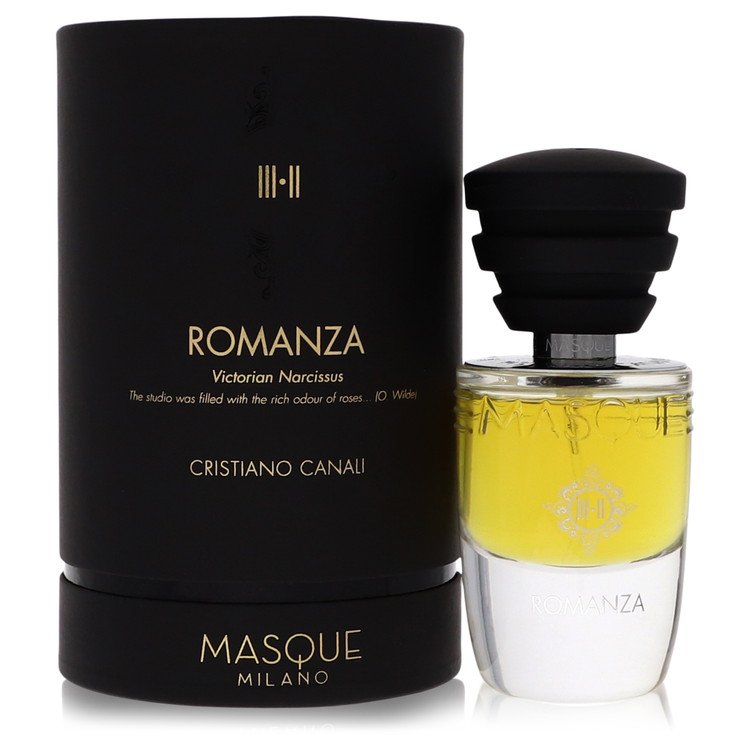 Masque Milano Romanza Eau de Parfum Spray Unisex 1.18 oz / 35 ml