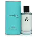 Tiffany & Love Eau de Toilette Spray for Men, 3 oz / 90 ml
