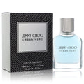 Jimmy Choo Urban Hero Eau de Parfum Spray for Men 1 oz / 30 ml