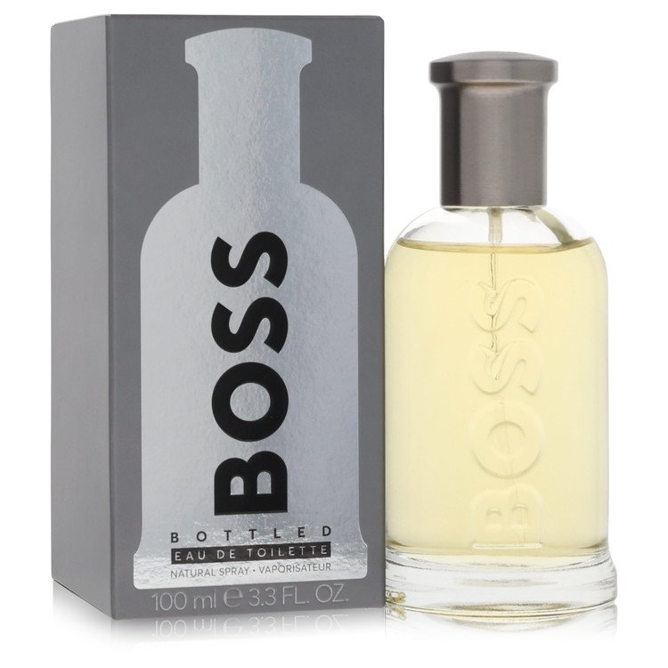 Boss No. 6 by Hugo Boss Eau de Parfum Spray 1.6 oz (48 ml) for Men