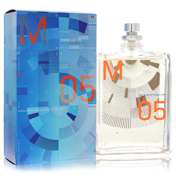 Escentric Molecules Molecule 05 Eau de Toilette Spray 3.5 oz / 103 ml for Women