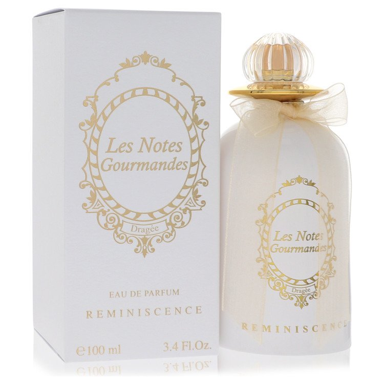 Reminiscence Dragee Eau De Parfum Spray 3.4 oz / 100 ml for Women