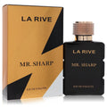 La Rive Mr. Sharp Eau de Toilette Spray 3.3 oz / 100 ml for Men