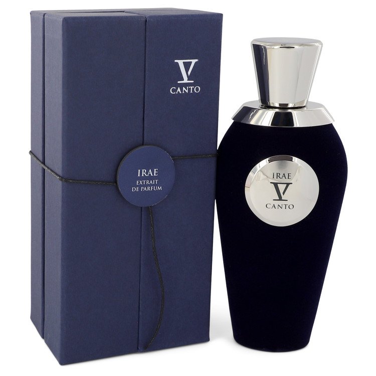 Irae V by V Canto Extrait De Parfum Spray (Unisex) 3.38 oz / 100 ml