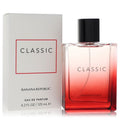Banana Republic Classic Red Unisex Eau de Parfum Spray 4.2 oz / 124 ml