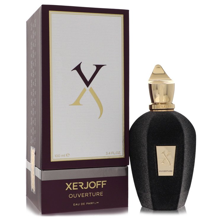Xerjoff Ouverture Unisex Eau De Parfum Spray 3.4 oz / 100 ml