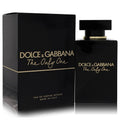 Dolce & Gabbana The Only One Intense Eau De Parfum Spray 3.3 oz / 100 ml for Women