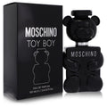 Moschino Toy Boy Eau de Parfum Spray 3.4 oz / 100 ml for Men