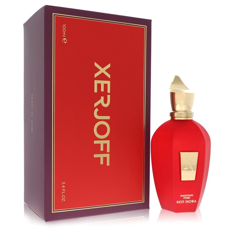 Xerjoff Red Hoba Eau de Parfum Spray 3.4 oz / 100 ml Unisex