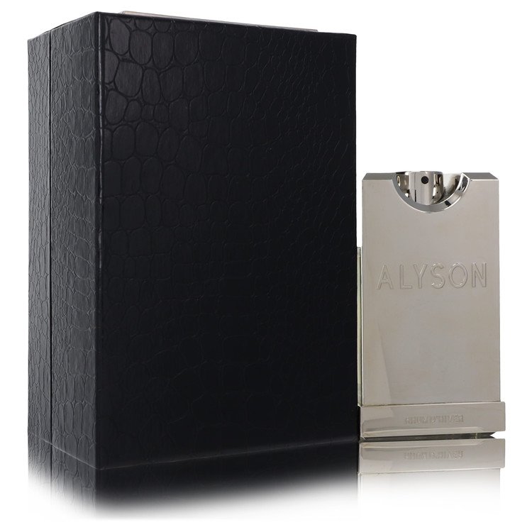 Alyson Oldoini Winter Rum Eau De Parfum Spray 3.3 oz/100 ml for Men