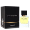Carlos Campos Orlando Eau De Toilette Spray for Men 3.3 oz / 100 ml