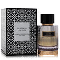 Carolina Herrera Platinum Leather Eau de Parfum Spray 3.4 oz / 100 ml Unisex