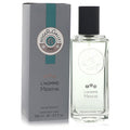 Roger & Gallet L'Homme Menthe Eau De Toilette Spray 3.3 oz / 100 ml for Men