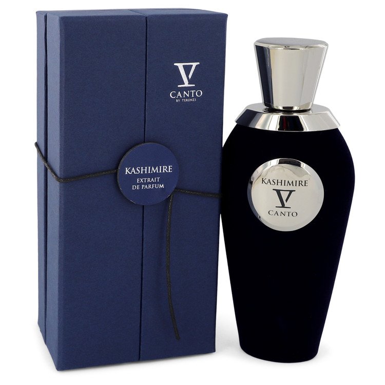 V Canto Kashimire V Extrait De Parfum Spray Unisex 3.38 oz/100 ml