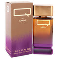 Armaf Q Intense Eau De Parfum Spray 3.4 oz / 100 ml for Men