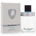 Lamborghini Essenza by Tonino Lamborghini Eau de Toilette for Men, 1.3 oz / 39 ml