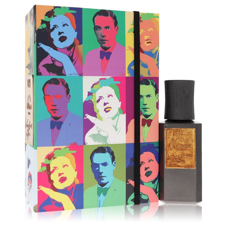 Nobile 1942 Caf‚àö¬© Chantant Exceptional Edition Extrait de Parfum Spray 2.5 oz / 75 ml