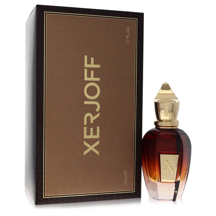 Xerjoff Oud Stars Al-Khatt Unisex Eau De Parfum Spray 1.7 oz / 50 ml