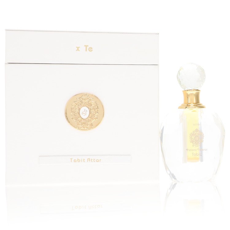 Tiziana Terenzi Tabit Attar Pure Perfume Unisex 0.43 oz / 13 ml