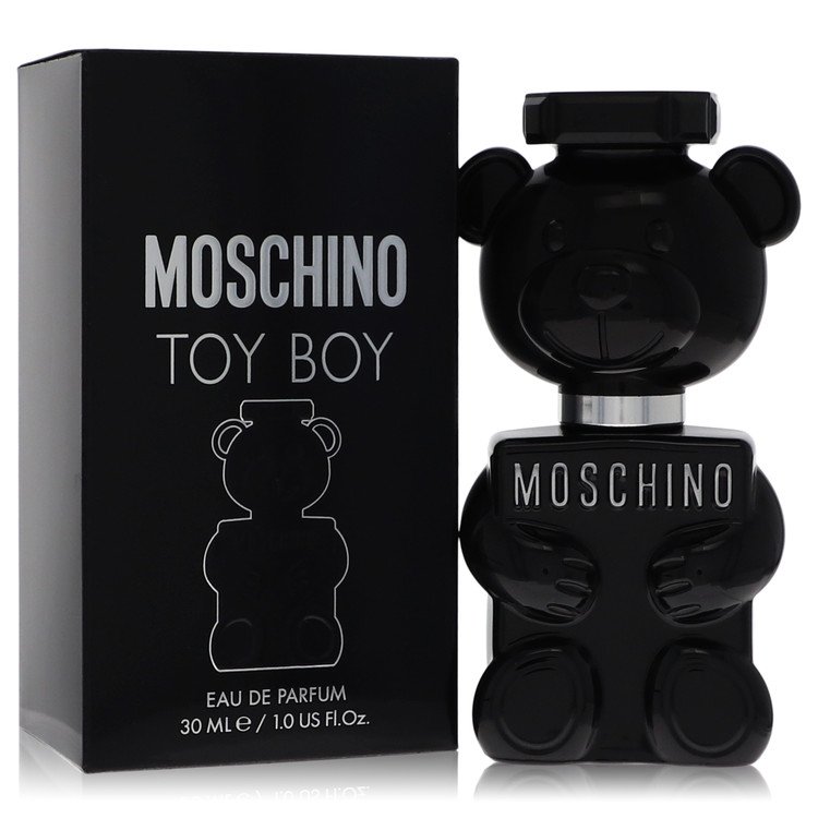 Moschino Toy Boy Eau De Parfum Spray 1 oz / 30 ml for Men