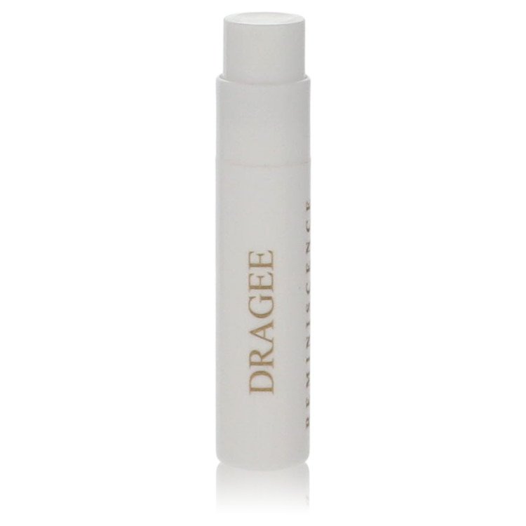 Reminiscence Dragee Vial Sample for Women - 0.04 oz / 1.2 ml