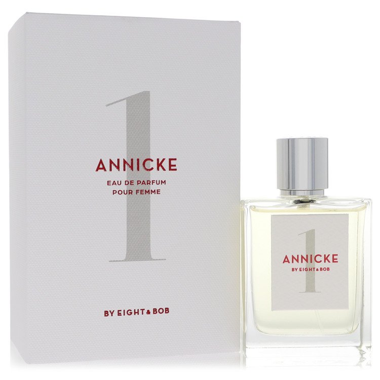 Eight & Bob Annicke Eau De Parfum Spray 3.4 oz / 100 ml for Women
