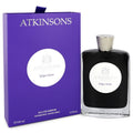 Atkinsons Tulipe Noire Eau De Parfum Spray 3.3 oz (100 ml) for Women