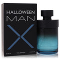 Jesus Del Pozo Halloween Man X Eau de Toilette Spray 4.2 oz / 125 ml for Men