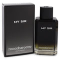 Roccobarocco My Sir Eau de Parfum Spray 3.4 oz / 100 ml for Men